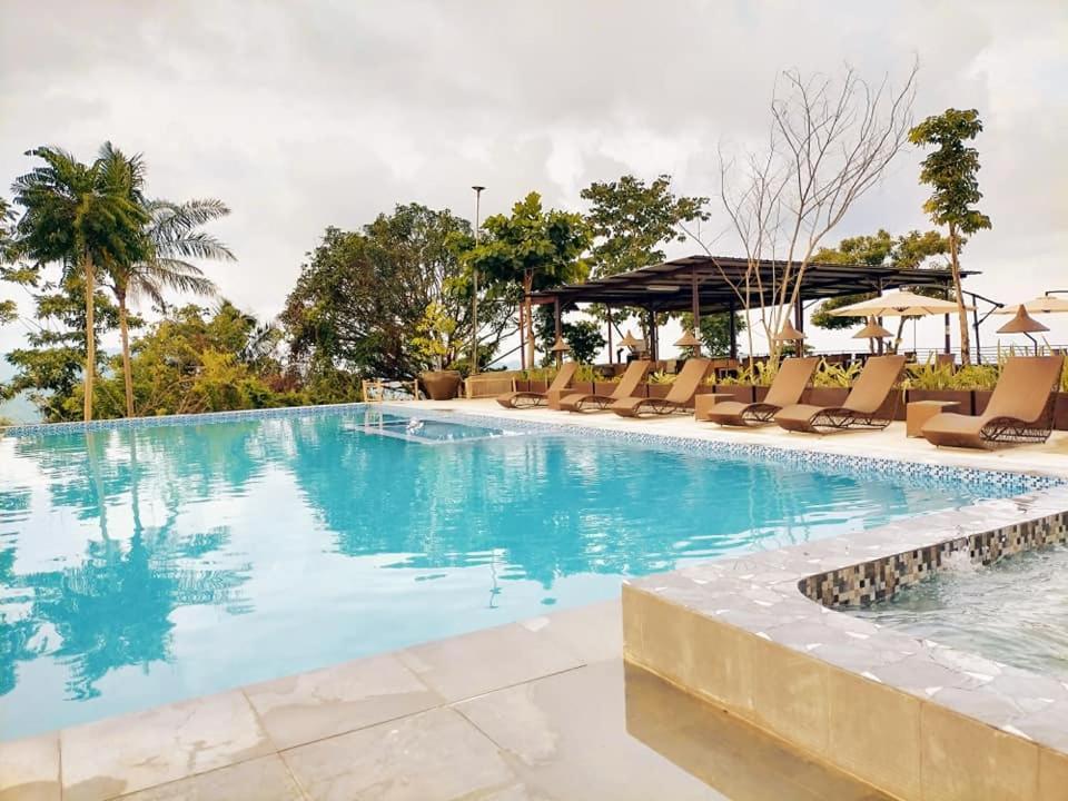 Mabini Sky View Resort Cebu Dış mekan fotoğraf