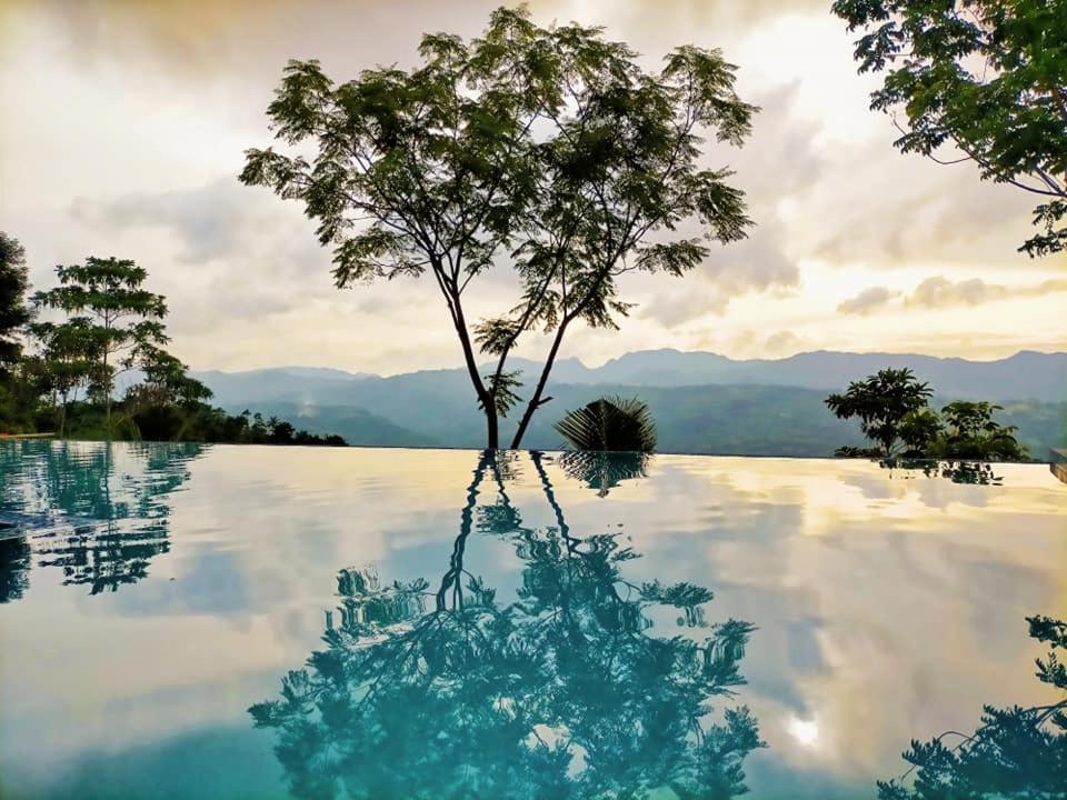 Mabini Sky View Resort Cebu Dış mekan fotoğraf