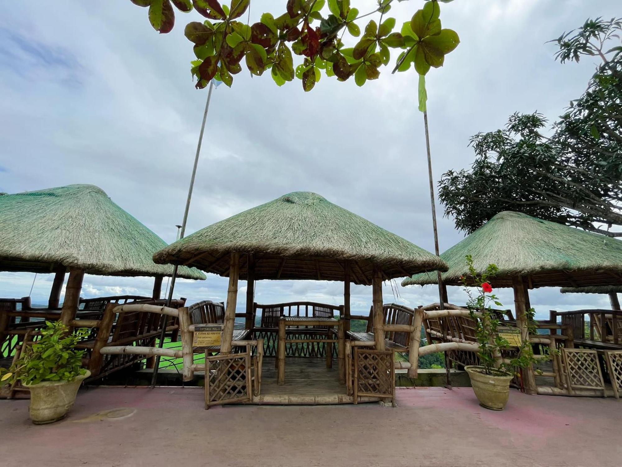 Mabini Sky View Resort Cebu Dış mekan fotoğraf