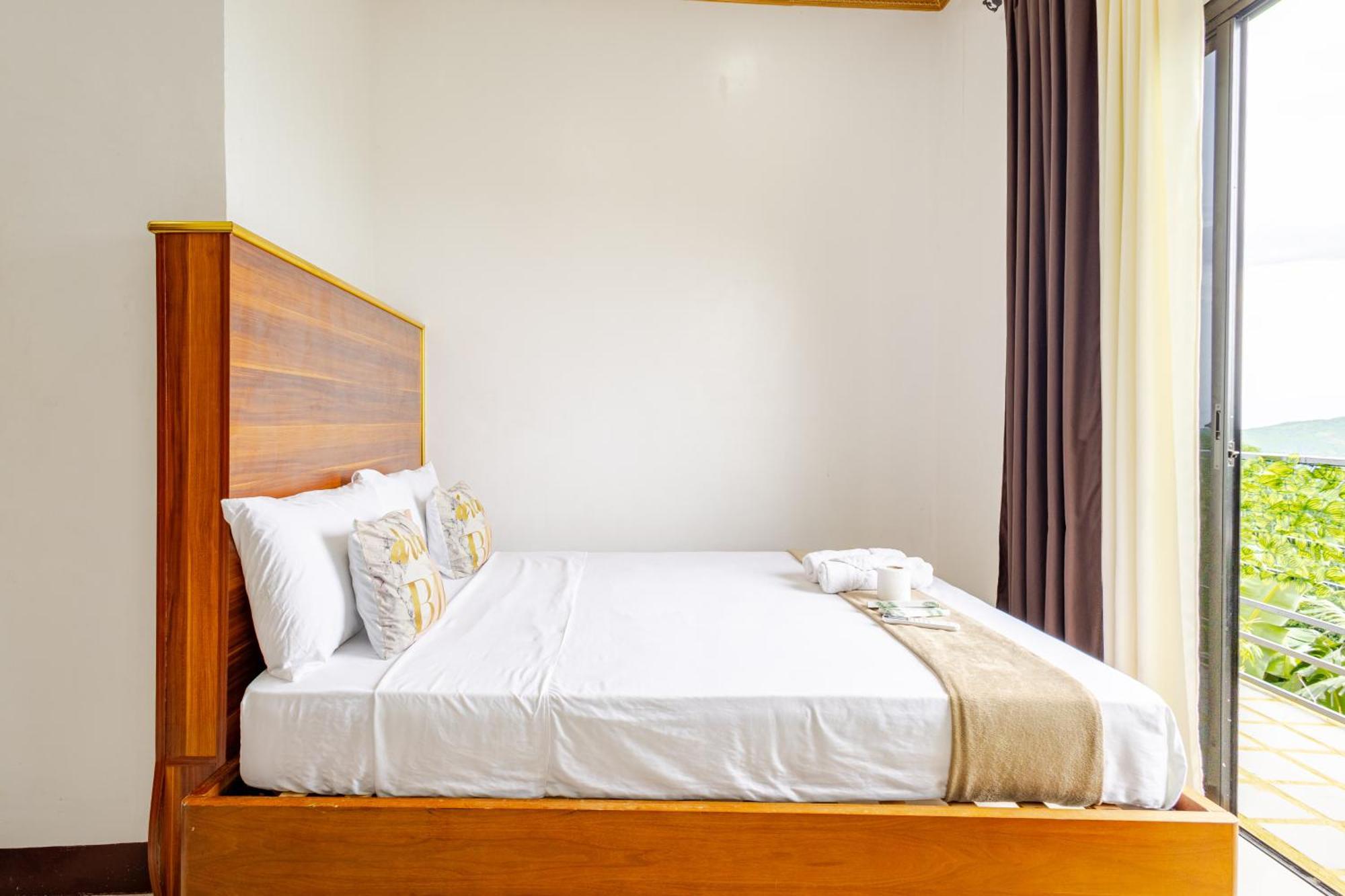 Mabini Sky View Resort Cebu Dış mekan fotoğraf