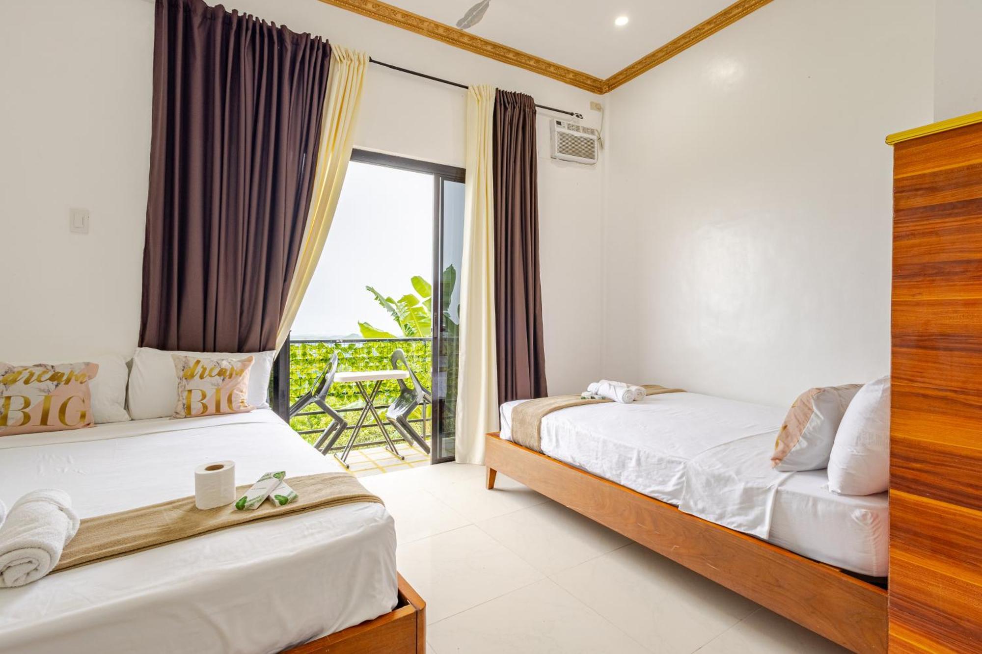 Mabini Sky View Resort Cebu Dış mekan fotoğraf