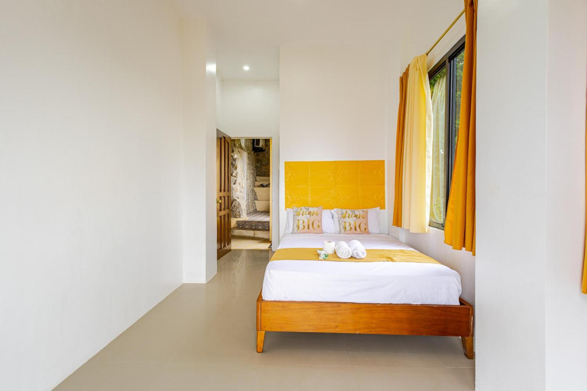 Mabini Sky View Resort Cebu Dış mekan fotoğraf