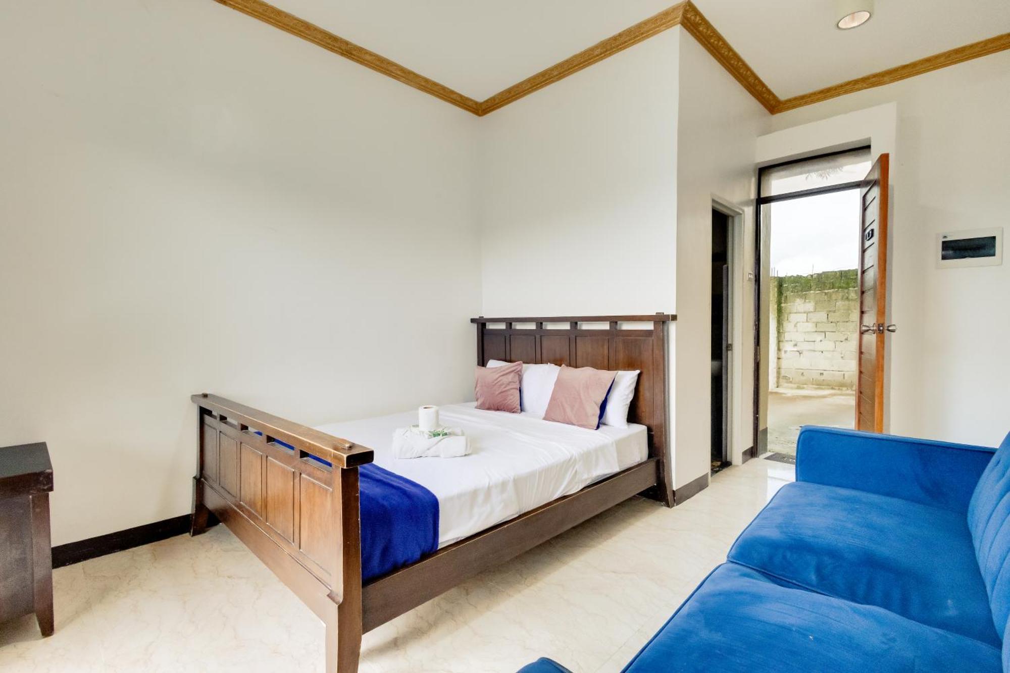 Mabini Sky View Resort Cebu Dış mekan fotoğraf