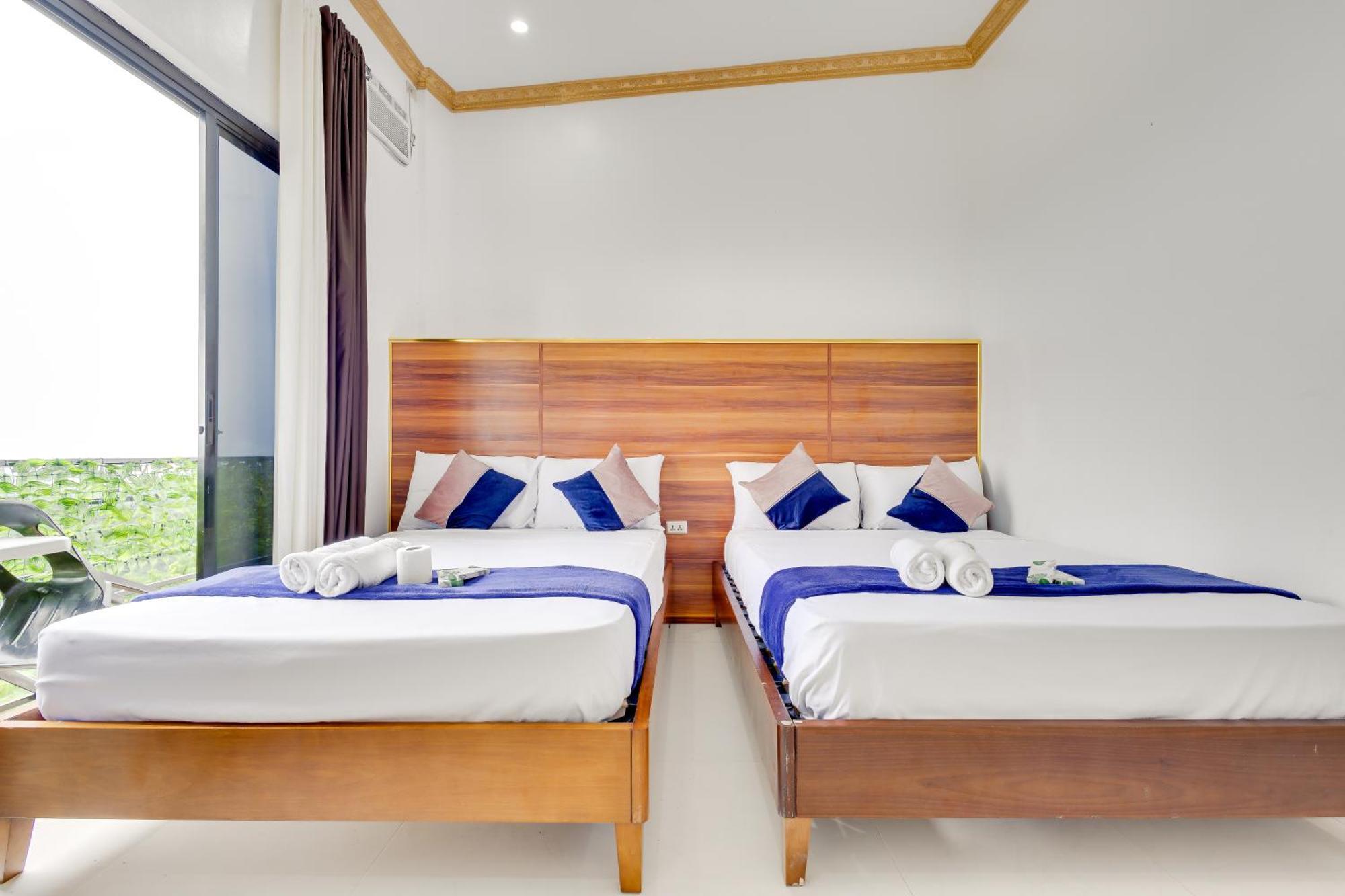Mabini Sky View Resort Cebu Dış mekan fotoğraf