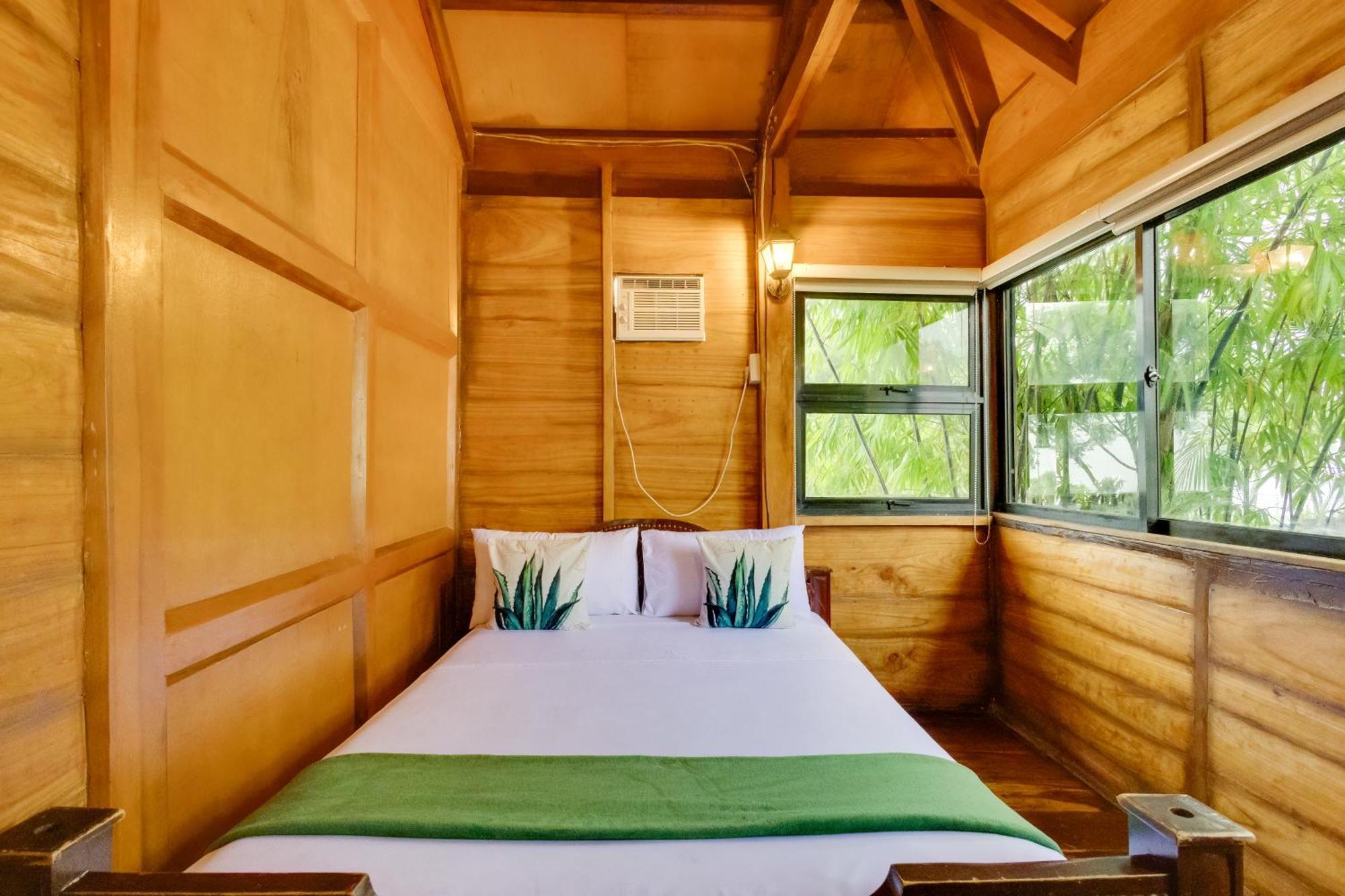 Mabini Sky View Resort Cebu Dış mekan fotoğraf