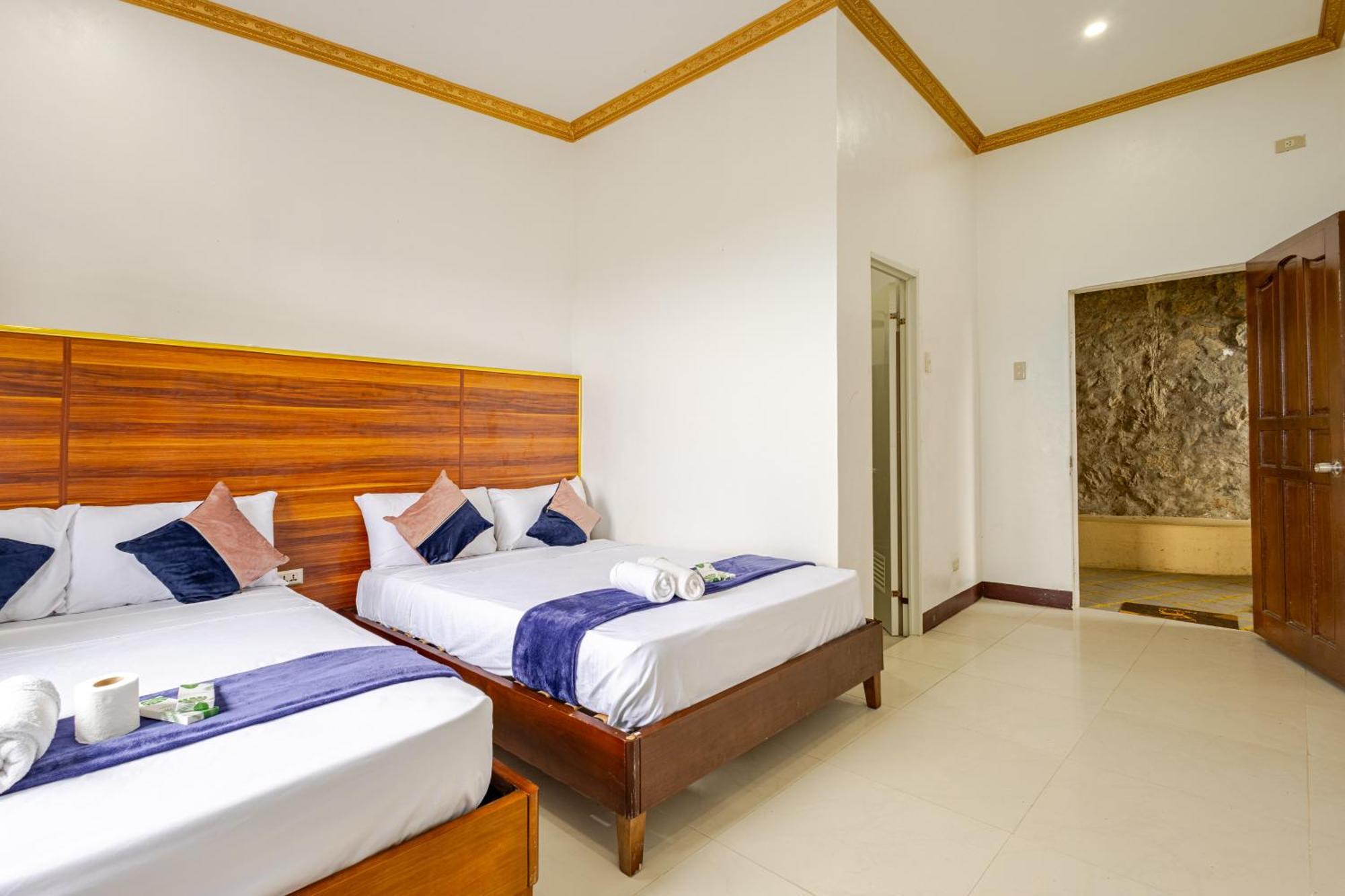 Mabini Sky View Resort Cebu Dış mekan fotoğraf