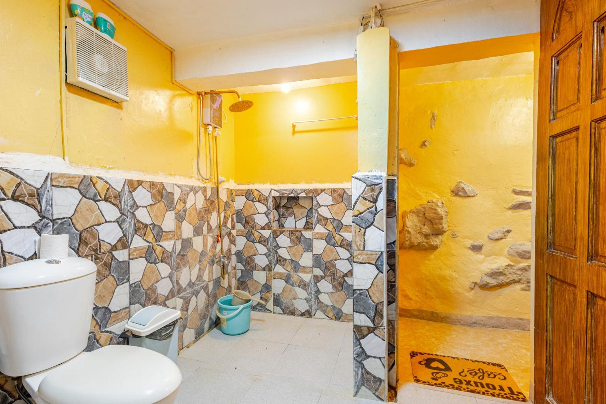 Mabini Sky View Resort Cebu Dış mekan fotoğraf