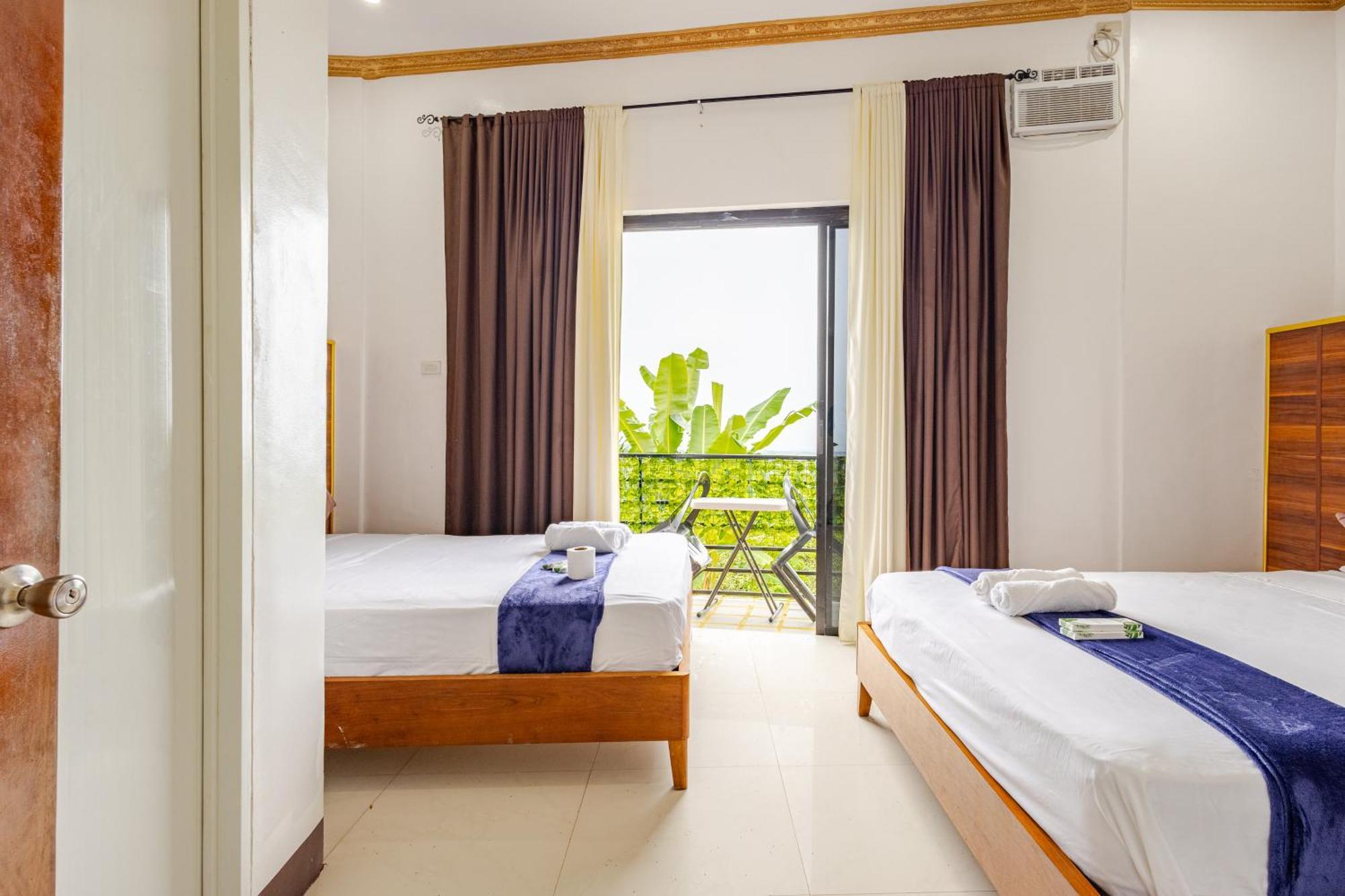 Mabini Sky View Resort Cebu Dış mekan fotoğraf