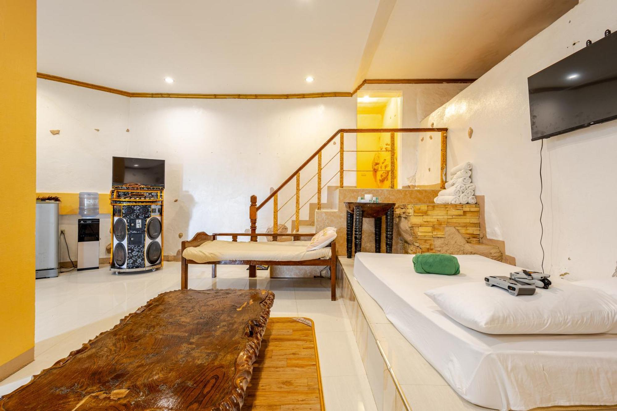 Mabini Sky View Resort Cebu Dış mekan fotoğraf