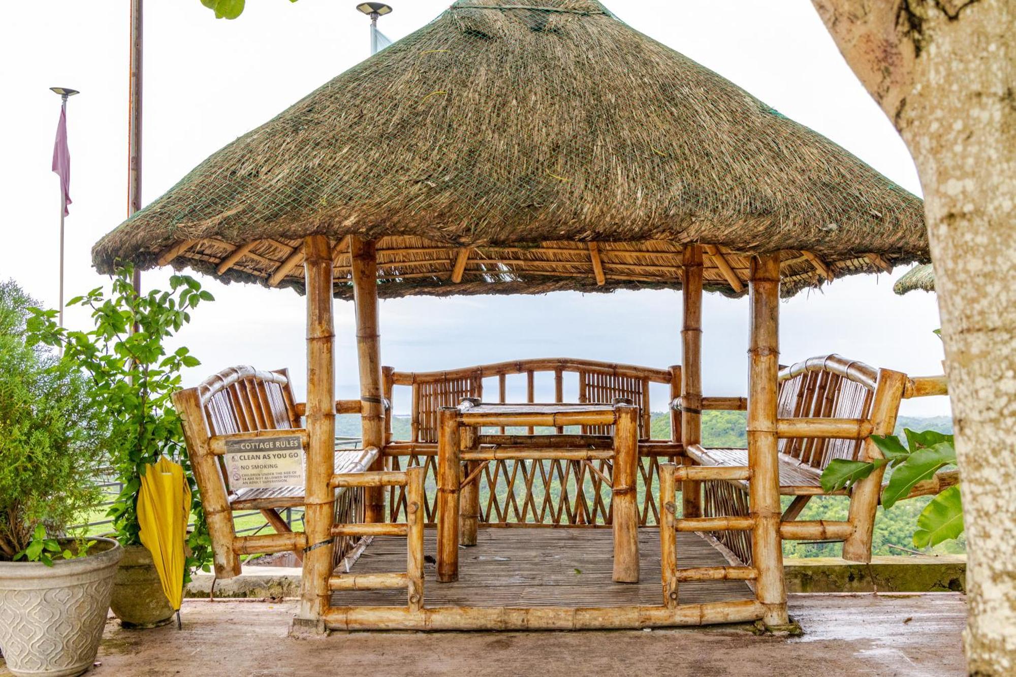 Mabini Sky View Resort Cebu Dış mekan fotoğraf