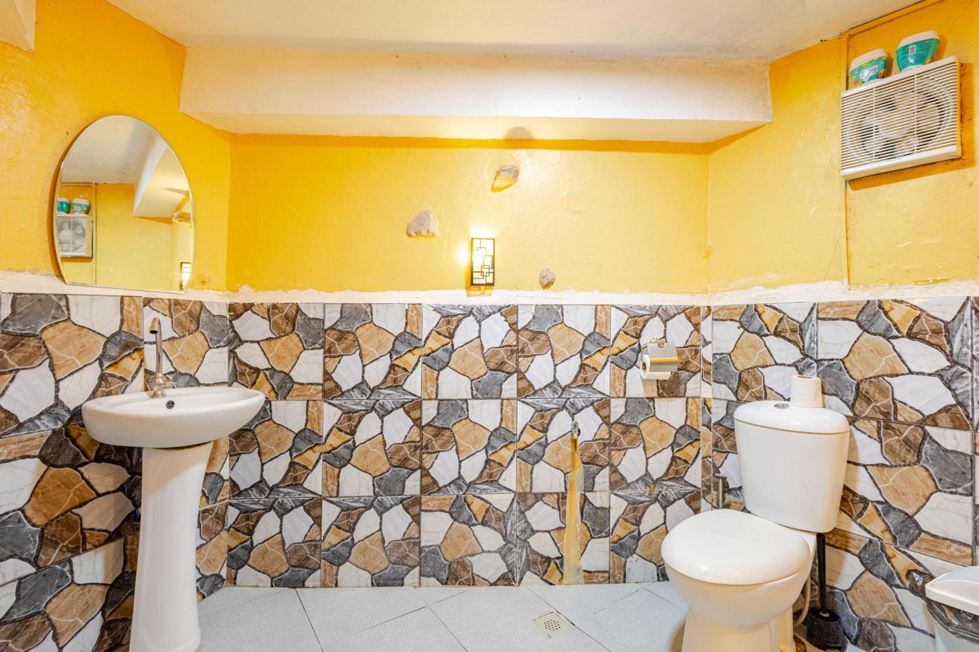 Mabini Sky View Resort Cebu Dış mekan fotoğraf