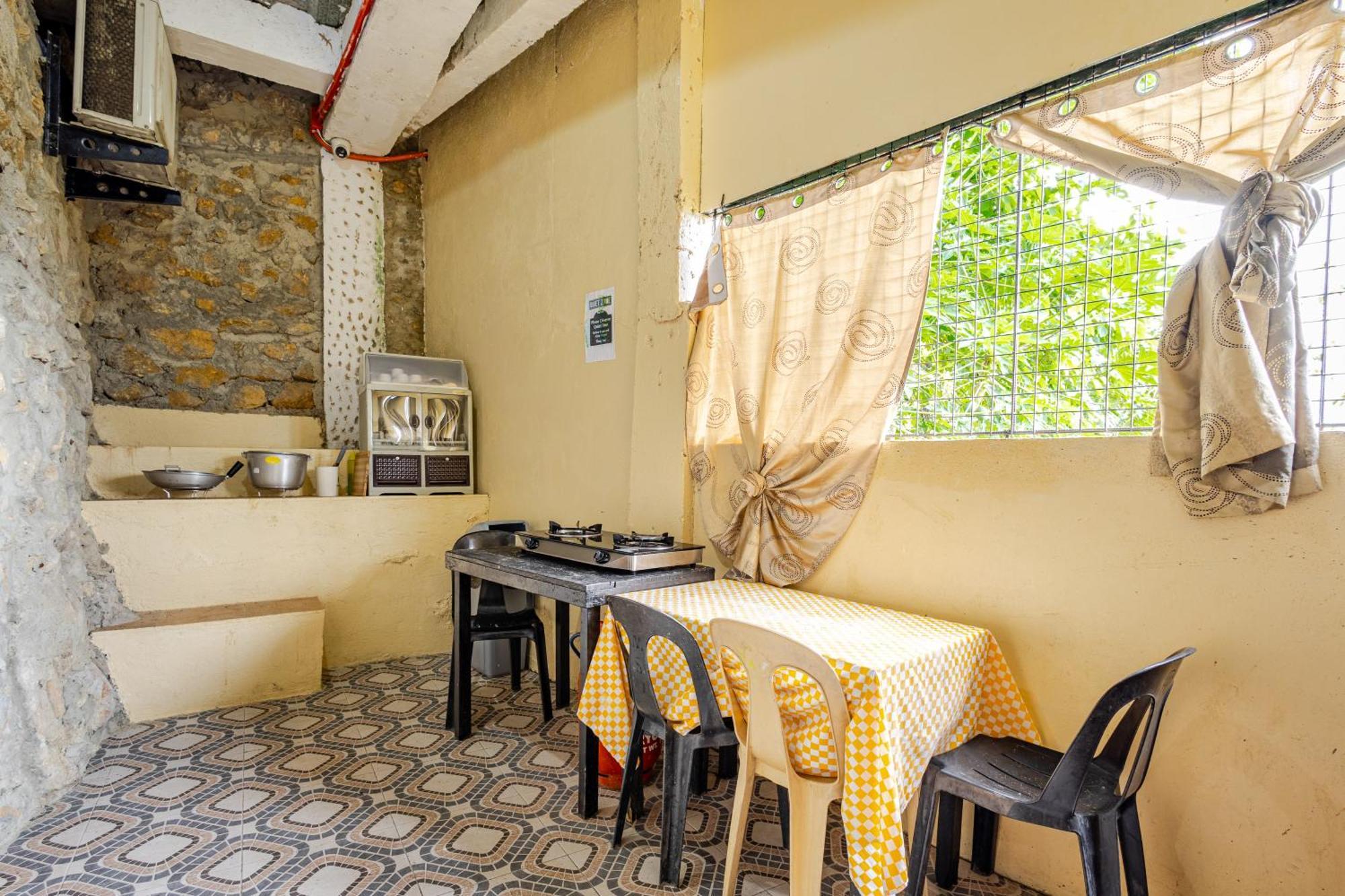 Mabini Sky View Resort Cebu Dış mekan fotoğraf