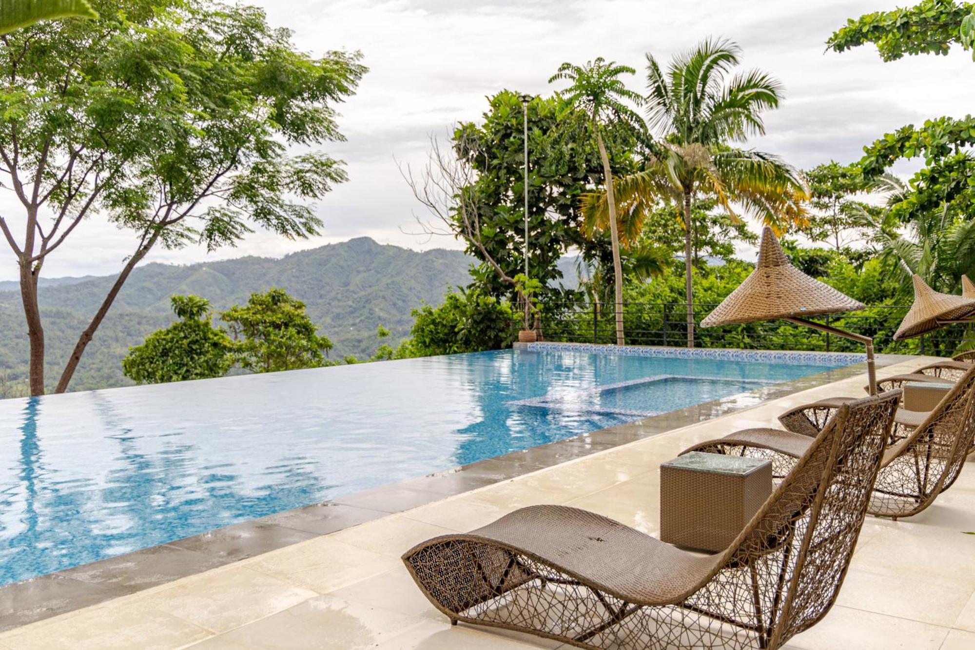Mabini Sky View Resort Cebu Dış mekan fotoğraf
